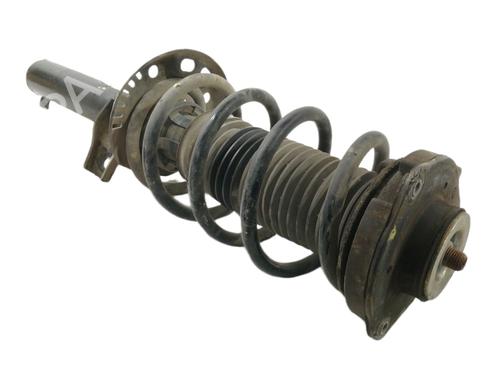 Used Right front shock absorber SEAT LEON (1P1) [2005-2013]  11084948