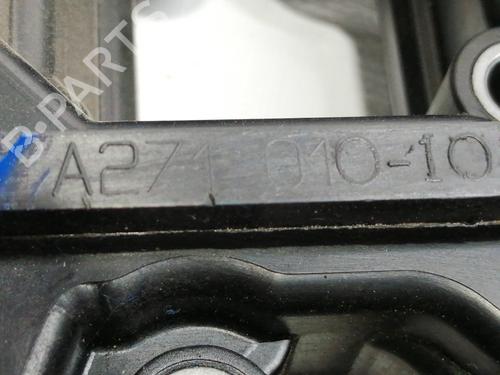 Valve cover MERCEDES-BENZ CLK (C209)  | BP14262933M124 