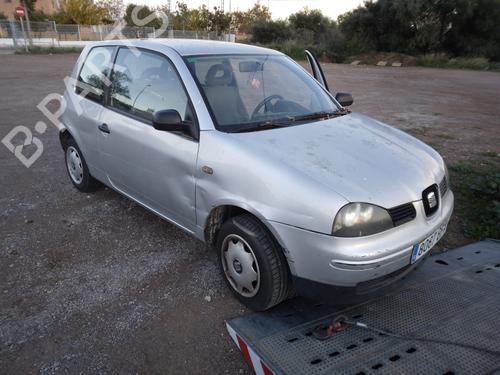 Starter SEAT AROSA (6H1)  | BP15725292M8 