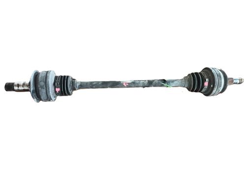 Used Left rear driveshaft MERCEDES-BENZ E-CLASS (W212) E 220 CDI / BlueTEC (212.001, 212.002) (170 hp) 29743393