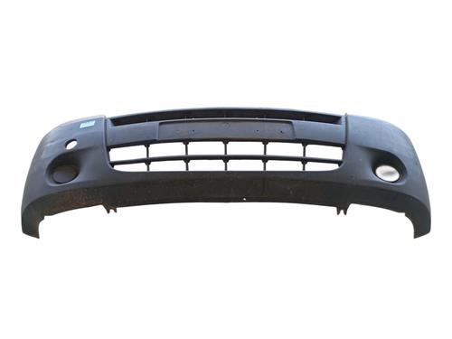 Front bumper RENAULT MASTER II Van (FD) 2.5 dCi | BP27575398C7 