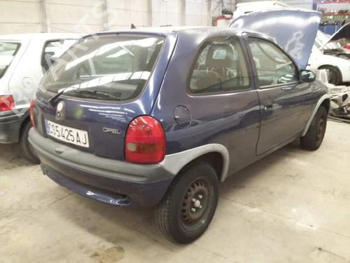 Starter OPEL CORSA B (S93) 1.4 i (F08, F68, M68) | BP5363545M8 