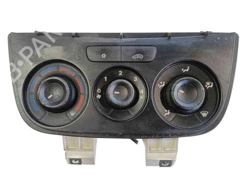 climate-control-fiat-doblo-cargo-263_-2010-36487880 main image