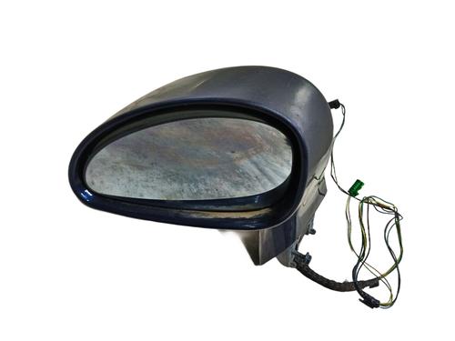 Used Left mirror CITROËN C4 Coupe (LA_) [2004-2013]  16948211