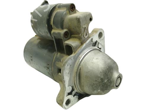 Used Starter NISSAN MICRA II (K11) [1992-2007]  5814842