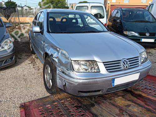 Used Parts VW BORA I (1J2) 1.9 TDI (110 hp) 4299451