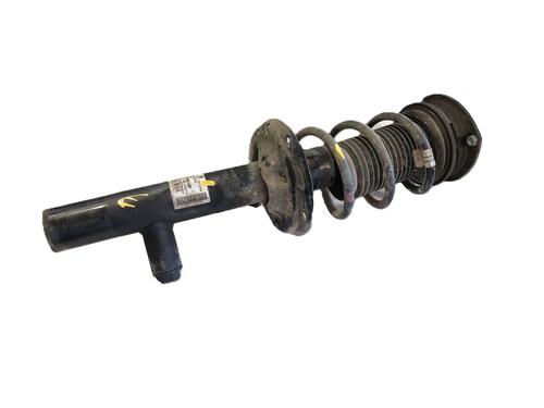 Left front shock absorber SEAT LEON (5F1) 2.0 TDI | BP35945363M16 - Image 2
