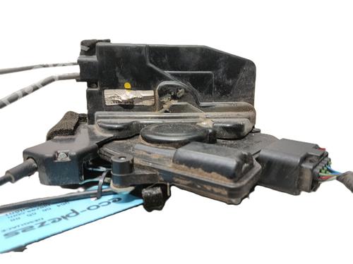 Front left lock MAZDA 5 (CR) 2.0 CD (CR19) | BP18084047C98 