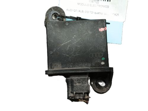 Electronic module AUDI Q7 (4LB) 3.0 TDI quattro | BP19410859M83 