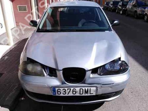 Oil sump SEAT IBIZA III (6L1)  | BP14258168M115 
