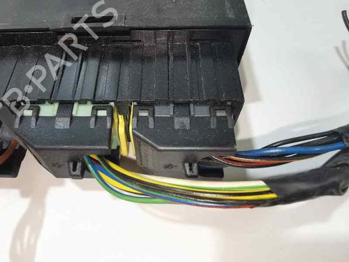 Electronic module FORD FOCUS I (DAW, DBW)  | BP5669185M83 