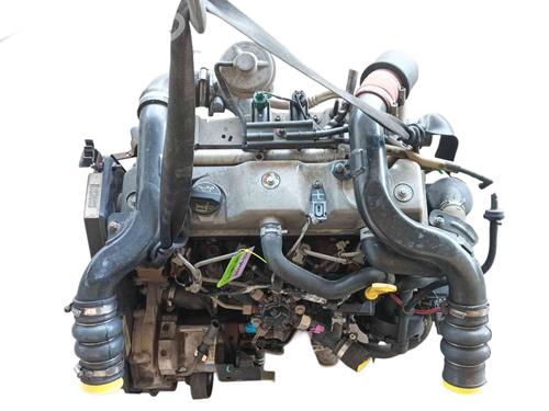 Used Engine Engine 36859847 36859847