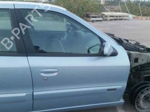 Left front driveshaft CITROËN XSARA (N1) 1.6 16V | BP5357351M38 