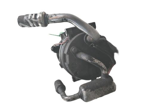 AC compressor RENAULT LAGUNA II (BG0/1_)  | BP16325287M34 