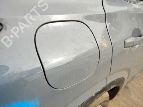 Used Fuel flap Fuel flap NISSAN QASHQAI III (J12) 1.3 DIG-T (140 hp) 40453049 40453049