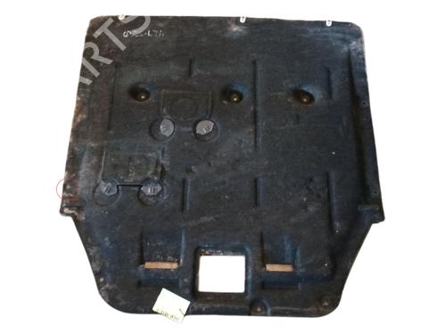 Unterbodenschutz für BMW X2 (F39) sDrive 18 i (140 hp) 30600836