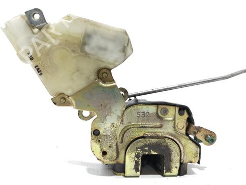 Front right lock NISSAN ALMERA TINO (V10)  | BP6270872C97 