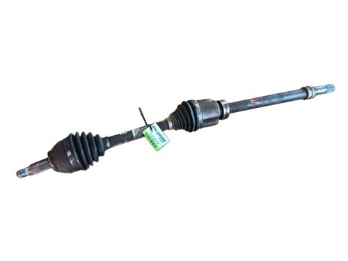 Used Left front driveshaft FIAT TALENTO Van (296_) 2.0 EcoJet (120 hp) 28093745
