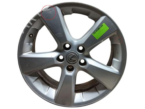 Used Rim Rim LEXUS RX (_U3_) 300 (MCU35_, MCU35R) (204 hp) 33328960 33328960