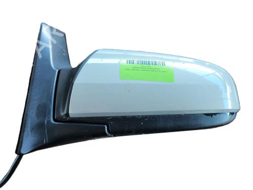 Used Left mirror OPEL ZAFIRA / ZAFIRA FAMILY B (A05) 1.9 CDTI (M75) (120 hp) 29826957
