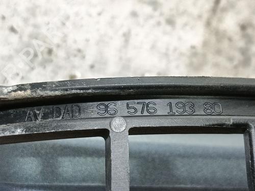 Front left exterior door handle PEUGEOT 307 (3A/C)  | BP16944645C128 