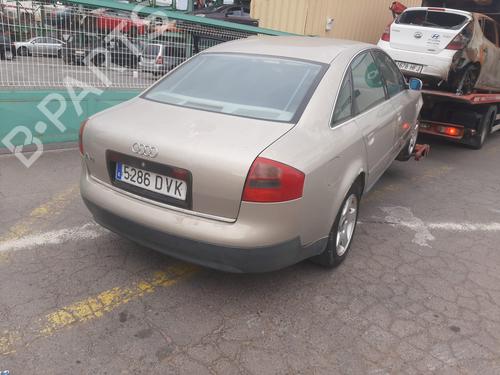 Vindusheismekanisme høyre foran AUDI A6 C5 (4B2) 2.5 TDI | BP16585563C23 