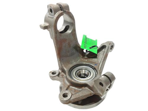 Right front steering knuckle PEUGEOT 206 Hatchback (2A/C)  | BP7917042M26 