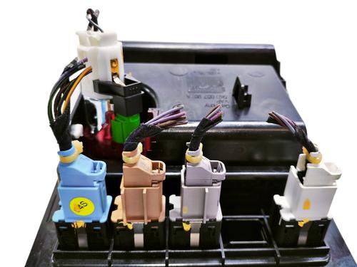 Ashtray VW GOLF VI (5K1)  | BP15881816I30 