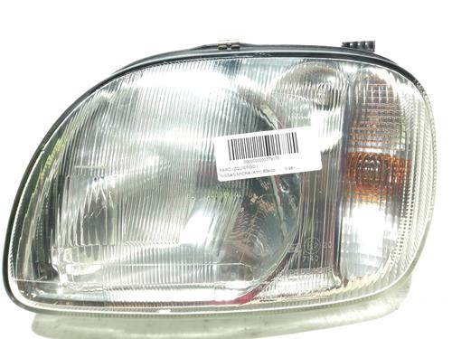 Left headlight NISSAN MICRA II (K11)  | BP5381144C28 