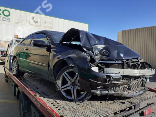 Used Parts MERCEDES-BENZ CLC-CLASS (CL203)  CLC 220 CDI (203.708)  825179
