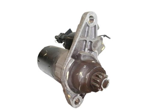 Used Starter VW POLO (9N_, 9A_) 1.4 16V (75 hp) 10662512