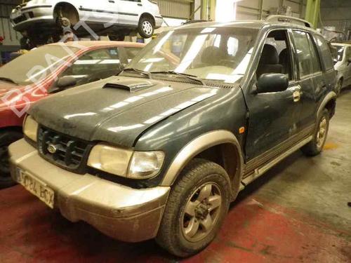 Steering pump KIA SPORTAGE SUV (K00) 2.0 TD 4WD | BP5345144M99 