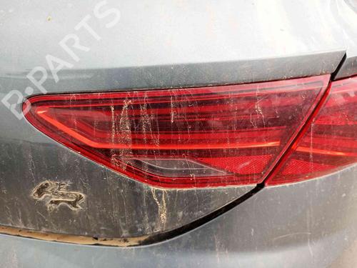Right tailgate light SEAT LEON (5F1) 1.4 TSI | BP37440097C80 - Image 2