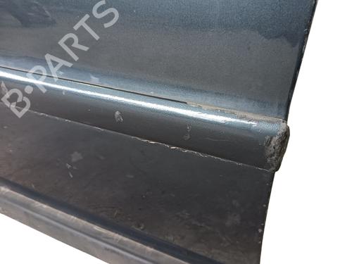 Left front door VW PASSAT B5.5 (3B3) 1.9 TDI | BP22227889C2 