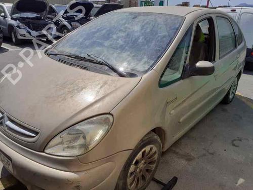 Fuse box CITROËN XSARA PICASSO (N68) 2.0 HDi | BP6477346E1 