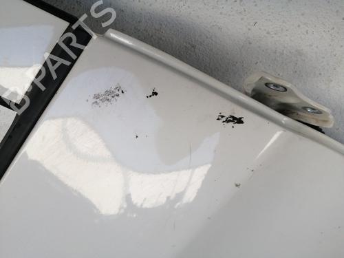 Right rear door KIA PICANTO II (TA) | BP15547773C5