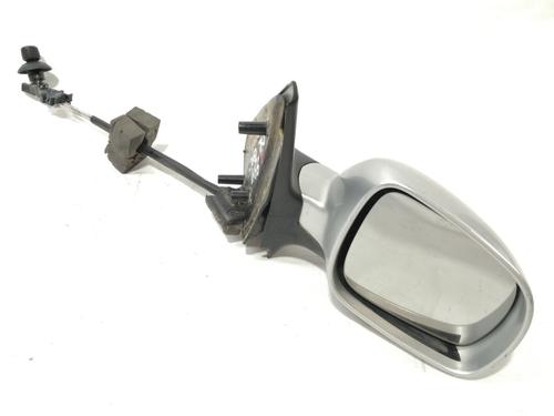 Used Right mirror VW POLO (6N2) 1.4 (60 hp) 7666286