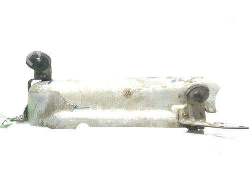 Upper protection MERCEDES-BENZ M-CLASS (W164)  | BP8735655M93 
