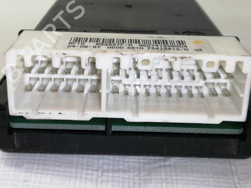 Control unit CITROËN XSARA (N1) 2.0 HDi 90 | BP9045821M11 