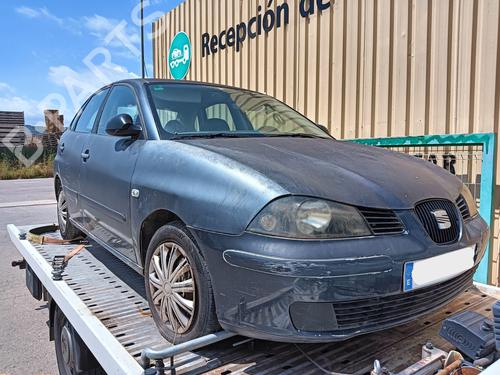 Used Parts SEAT IBIZA III (6L1) 1.4 TDI (80 hp) 4016296