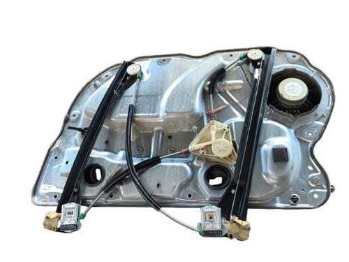 Front left window mechanism VW POLO IV (9N_, 9A_) 1.4 16V | BP29888308C22
