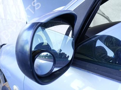 Left mirror PEUGEOT 206 Hatchback (2A/C) 1.4 16V | BP19915123C26 