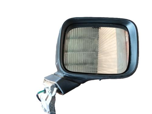 Used Right mirror JEEP RENEGADE SUV (BU, B1, BV) 1.0 T-GDi (120 hp) 29745350