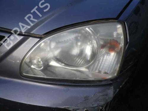 ABS pump KIA CARENS II MPV (FJ) 2.0 CRDi | BP5349947M43 