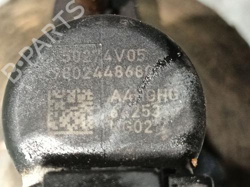 Injector FORD FOCUS III 1.6 TDCi | BP34701622M100 - Image 5