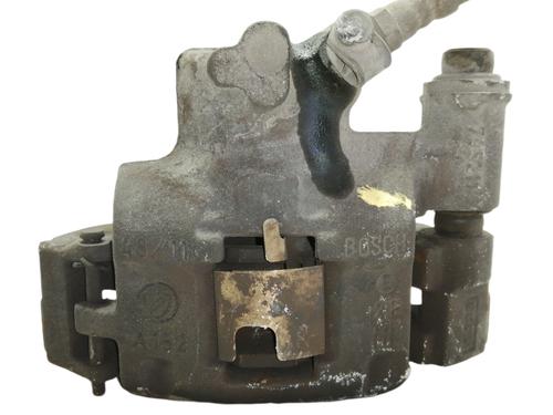Used Left front brake caliper FIAT PUNTO (188_) 1.2 Bipower (188BXA1A) (60 hp) 11580086