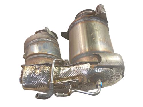 Particulate filter AUDI A3 Sportback (8YA, 8YF) 35 TDI | BP39687784M81  - Image 6