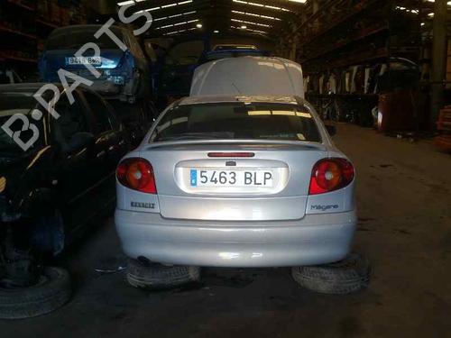 Rear wiper motor RENAULT MEGANE I Coach (DA0/1_) 1.4 16V (DA0D, DA1H, DA0W, DA10) | BP5809143M102 