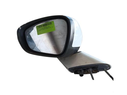 Used Left mirror CITROËN C4 Grand Picasso II (DA_, DE_) 1.6 BlueHDi 120 (120 hp) 29254330