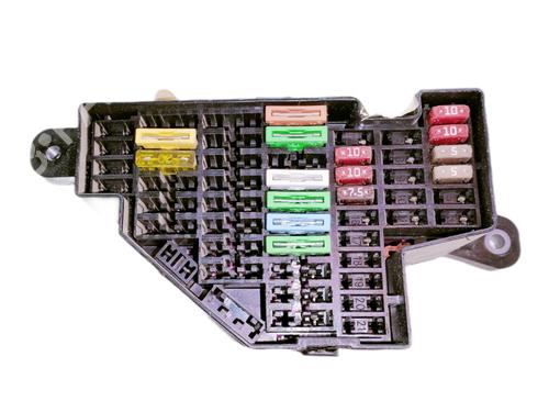 Used Fuse box SEAT LEON (1P1) [2005-2013]  11132639
